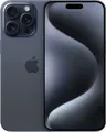 Apple iPhone 15 Pro Max 256GB Titan Blau / Wie Neu