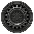 1x ALCAR 6515 schwarz/silber 5.5Jx14 4x100 ET39