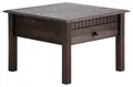 OTTO home Couchtisch Lisa (Couchtisch, Sofatisch, OTTOs Choice), Home affaire, Breite 60 cm, 1 Schubkasten