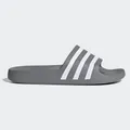 adidas Adilette Aqua Unisex Sandalen Badelatschen Badeschuhe Badeschlappen
