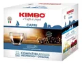 KAFFEE KIMBO CAPRI - Box 100 NESPRESSO KOMPATIBLE KAPSELN 5.4g