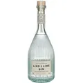 Lind & Lime London Dry Gin 44% Vol. 0,7l