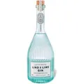 BIO Lind & Lime Gin 44% Vol