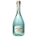 Lind & Lime Gin 0,7 l aus Schottland, mit Limette und Rotem Pfeffer