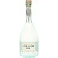 Lind & Lime London Dry Gin 0,7 Liter 44 % Vol.