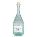 Lind & Lime Gin 44%vol. 0,7 Liter