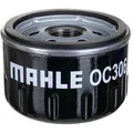 Ölfilter MAHLE OC 306 für BMW F