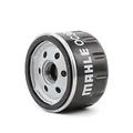 MAHLE OC 306 Ölfilter Anschraubfilter u.a. passend für BMW R 1200