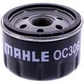 Mahle Ölfilter – Hochleistungsfilter für BMW-Motorräder für: BMW Kymco R1800 F 8