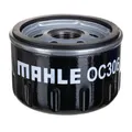 Ölfilter MAHLE OC 306 für BMW F
