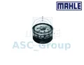 MAHLE Ölfilter Schraubfilter OC 306 OC306 Ersatzfilter