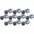 10x MAHLE / KNECHT Ölfilter OC 306 Oil Filter