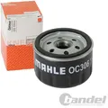 KNECHT ÖLFILTER passend für BMW i3 RANGE-EXTENDER C650 600 F 650 700 800 GS K 12