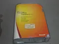 Microsoft Office 2007 Standard  2007   mit CD und Produkt Key World Excel Power
