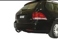 BRiNK ANHÄNGERKUPPLUNG DIAGONAL ABNEHMBAR passend für VW GOLF JETTA | 527200