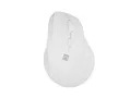 5901969445725 Vertical Mouse Crake 2 Wireless white NATEC