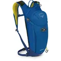 Osprey Siskin 8 Postal Blue O/S