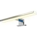 kalb Aurinko LED Badleuchte Badlampe Spiegellampe Spiegelleuchte Chrom 230V 30cm Warmweiß
