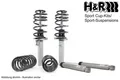H&R Cup-Kit Sportfahrwerk 50 / 45 mm für VW Golf VII 50 mm Federbein Multi Link