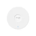 TP-Link EAP723 Wi-Fi 7 Access Point BE3600 Dual-Band, Omada SDN, Zentrales Management, 1× 2,5G Ethernet Port, Omada Mesh WLAN, 802.3at PoE, DC-Adapter Nicht enthalten, VLAN, bis zu 16 SSIDs