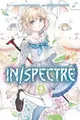 Kyou Shirodaira Chasiba Katase In/spectre Volume 9 (Taschenbuch)