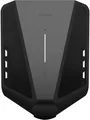 Easee Max charging box 22kW 4G + WiFi Type 2 Black