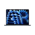 Apple MacBook Air 15,3" 2025 M4/16/256GB SSD 10C GPU Mitternacht MW1L3D/A