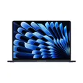 Apple MacBook Air (2025) 15.0" M4 16GB RAM 256GB Mitternacht