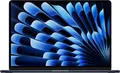 Apple MacBook Air (2025) 15.0" M4 16GB RAM 256GB Mitternacht