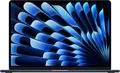 Apple MacBook Air 15" (2025) M4 (10 CPU / 10 GPU) 16GB/256GB Mitternacht QWERTZ MW1L3D/A