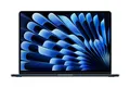Apple MacBook Air 38,91cm (15,3") mitternacht