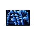 Apple MacBook Air (15"), 2025, Mitternacht, M4, 10-Core-CPU, #1907301