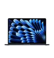 Laptop Apple MacBook Air 15" M4 Mitternacht MW1L3D/A Apple M4 Chip mit 10-Core C