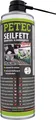Petec Seilfett Spray Langzeitschmiermittel Drahtseil- & Zahnradfett 500ml 71650