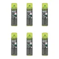 6x PETEC Seilfett