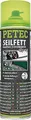 PETEC Seilfett SEILFETT DRAHTSEIL- & ZAHNRADFETT SPRAY 71650 - 500 ml