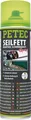 PETEC Seilfett Spray 500ml (71650) Drahtseilfett