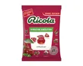 RICOLA Süßigkeit, Ricola Kirsche Kräuter ohne Zucker wohltuend gut Packung 75g