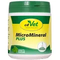 Micromineral plus Pulver für Hunde & Katzen