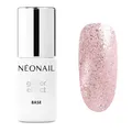 NEONAIL Nagellack, semipermanent, Base Coat, 7,2 ml, UVGelLack, semipermanent...