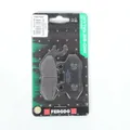 ferodo bremsbelag für roller pgo 50 pmx 2009 bis 2012 av / fdb2190ef neu