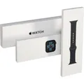 Apple Watch SE 40mm GPS 2. Gen Sport S/M mitternacht