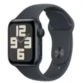 Watch SE Aluminium 40mm Mitternacht (Sportarmband mitternacht) S/M