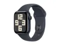 Apple Watch SE (GPS) - 40 mm - Midnight Aluminium