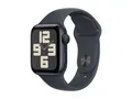 Apple Watch SE (GPS) - 40 mm - Midnight Aluminium