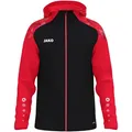 JAKO Unisex Kapuzenjacke Sonic