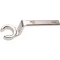 BGS Spezial-Ringschlüssel für Lambdasonden offen SW 22 mm - 8605