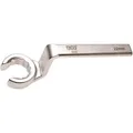 BGS Spezial Ringschlüssel Für Lambdasonden Offen SW 22 Mm 8605