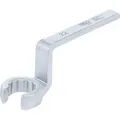 Bgs Technic - Spezial-ringschlüssel Für Lambdasonden, Offen Sw 22 Mm