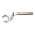 BGS Spezial-Ringschlüssel für Lambdasonden, offen 8605, SW 22 mm